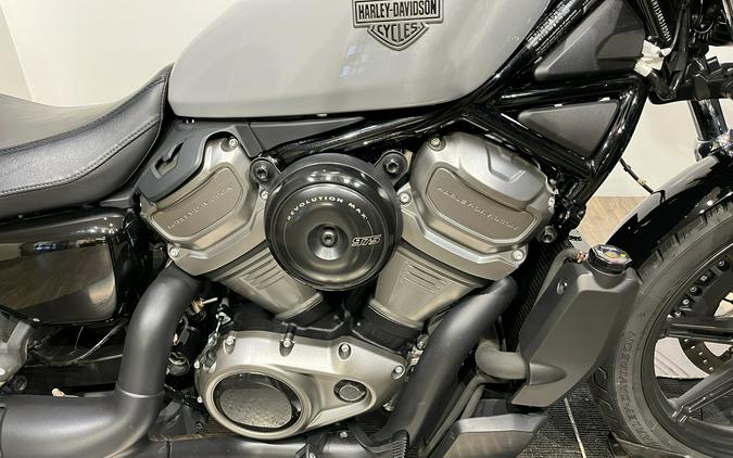 2024 Harley-Davidson Nightster®