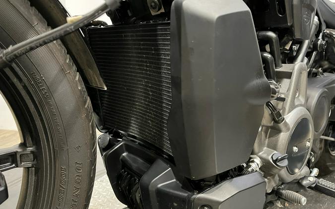 2024 Harley-Davidson Nightster®