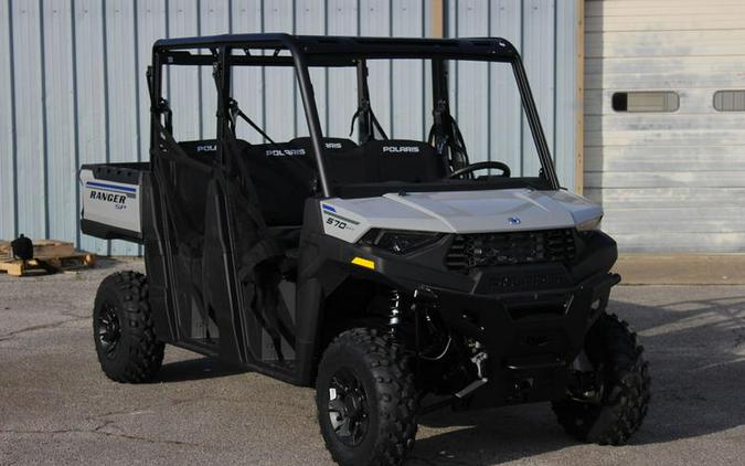 2023 Polaris® Ranger Crew SP 570 Premium