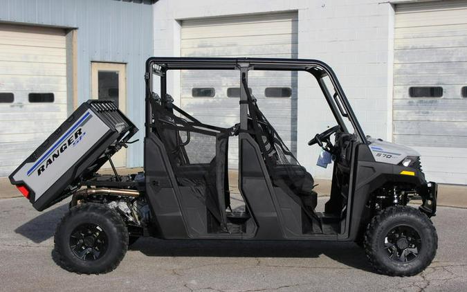 2023 Polaris® Ranger Crew SP 570 Premium