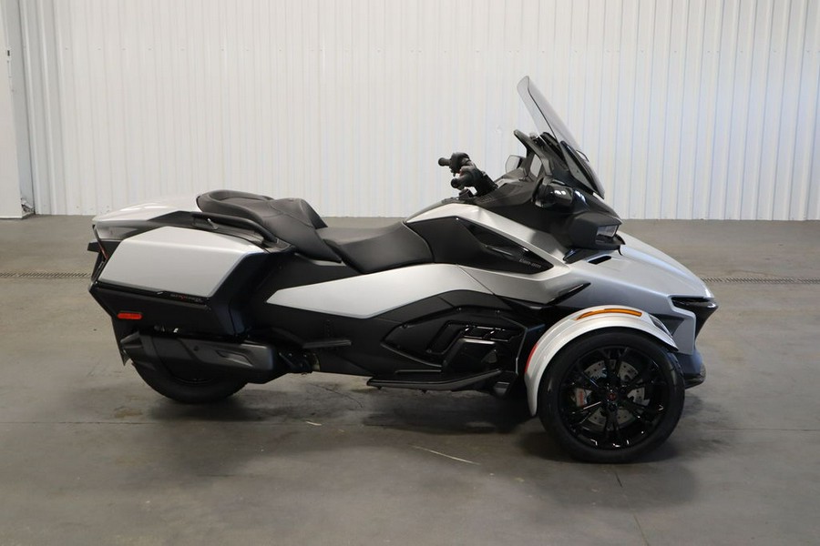 2024 Can-Am® Spyder RT Rotax 1330 ACE