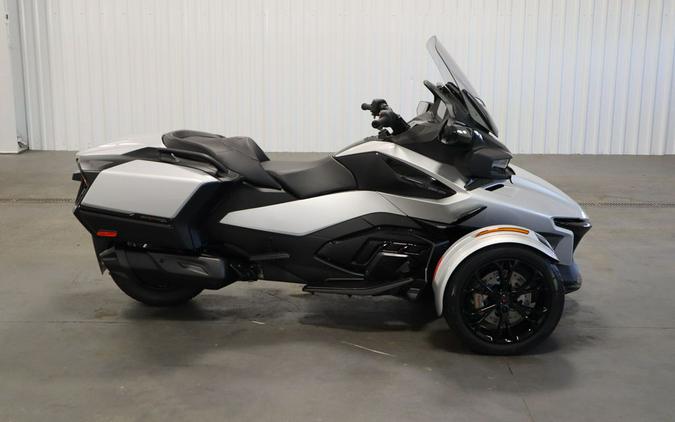 2024 Can-Am® Spyder RT Rotax 1330 ACE