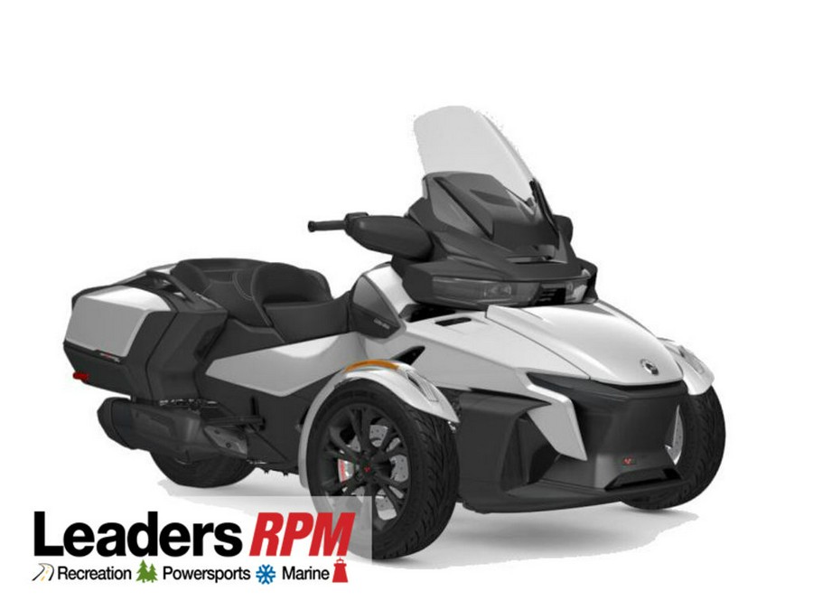 2024 Can-Am® Spyder RT Rotax 1330 ACE