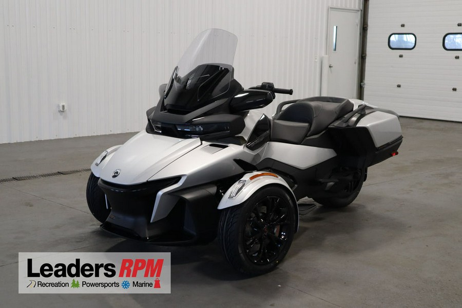 2024 Can-Am® Spyder RT Rotax 1330 ACE