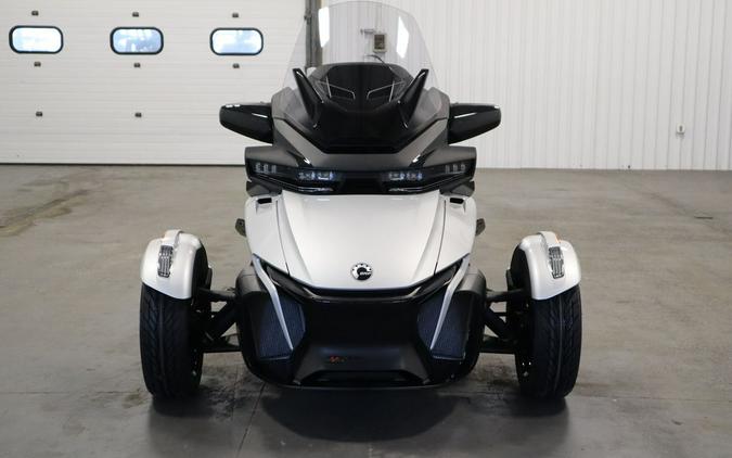 2024 Can-Am® Spyder RT Rotax 1330 ACE