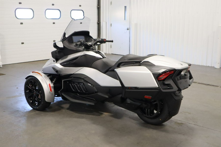 2024 Can-Am® Spyder RT Rotax 1330 ACE