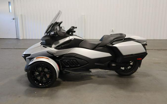 2024 Can-Am® Spyder RT Rotax 1330 ACE