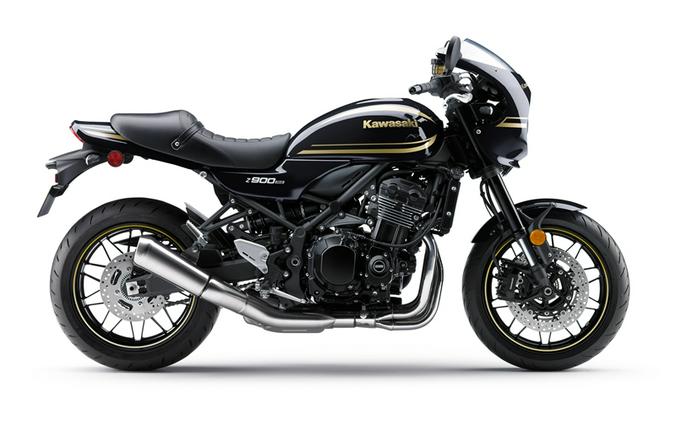 2024 Kawasaki Z900RS Cafe ABS