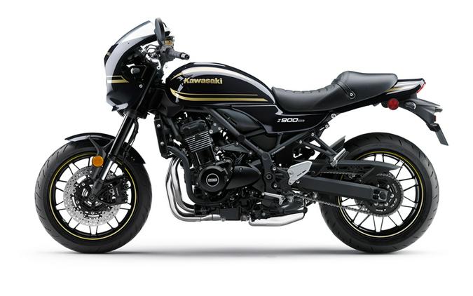 2024 Kawasaki Z900RS Cafe ABS