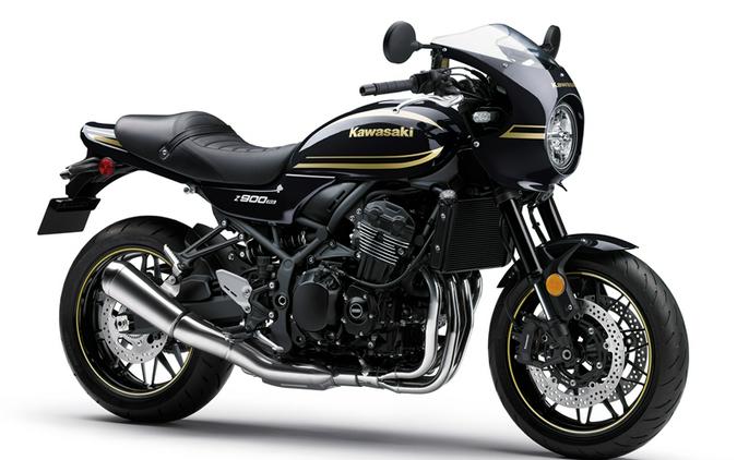 2024 Kawasaki Z900RS Cafe ABS