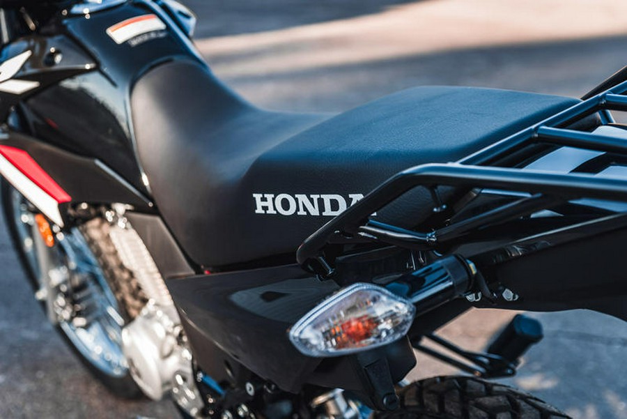 2023 Honda® XR150L