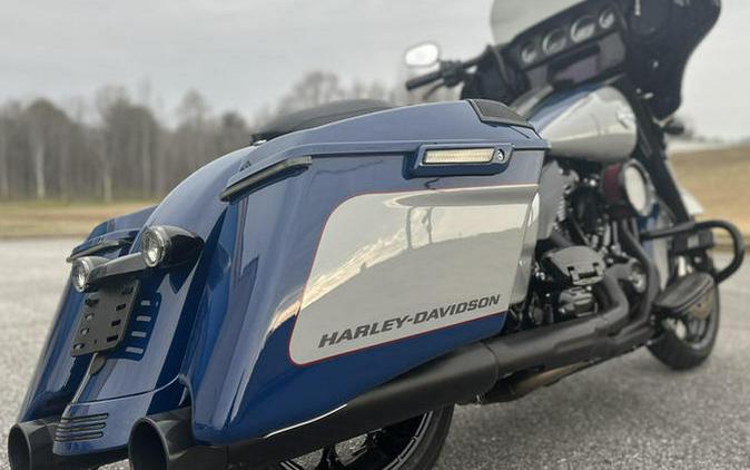 2023 Harley-Davidson® FLHXS - Street Glide® Special