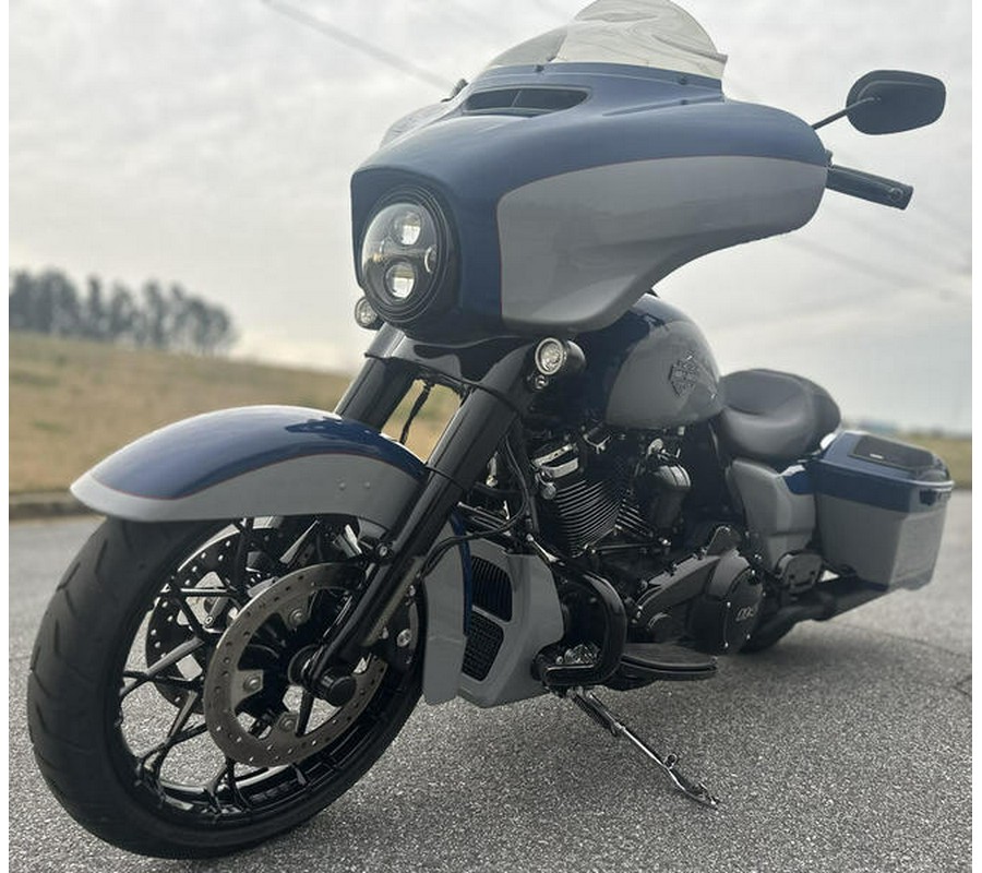 2023 Harley-Davidson® FLHXS - Street Glide® Special