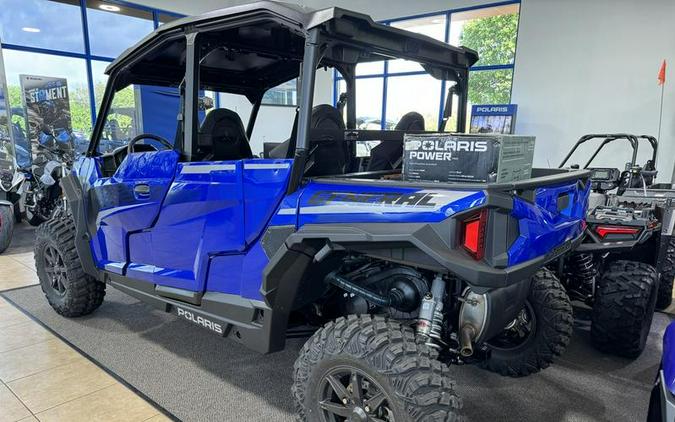 2024 Polaris® General XP 4 1000 Ultimate