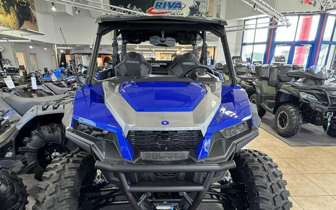 2024 Polaris® General XP 4 1000 Ultimate