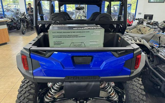 2024 Polaris® General XP 4 1000 Ultimate