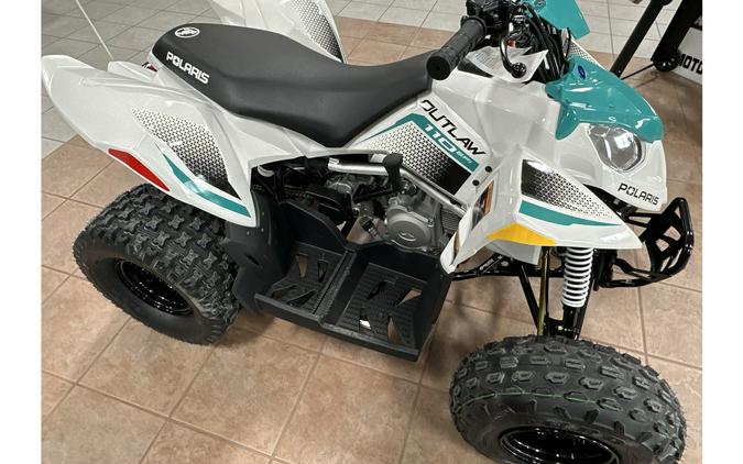 2024 Polaris Industries OUTLAW 110 EFI