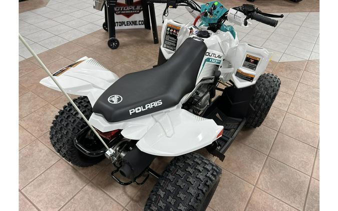 2024 Polaris Industries OUTLAW 110 EFI