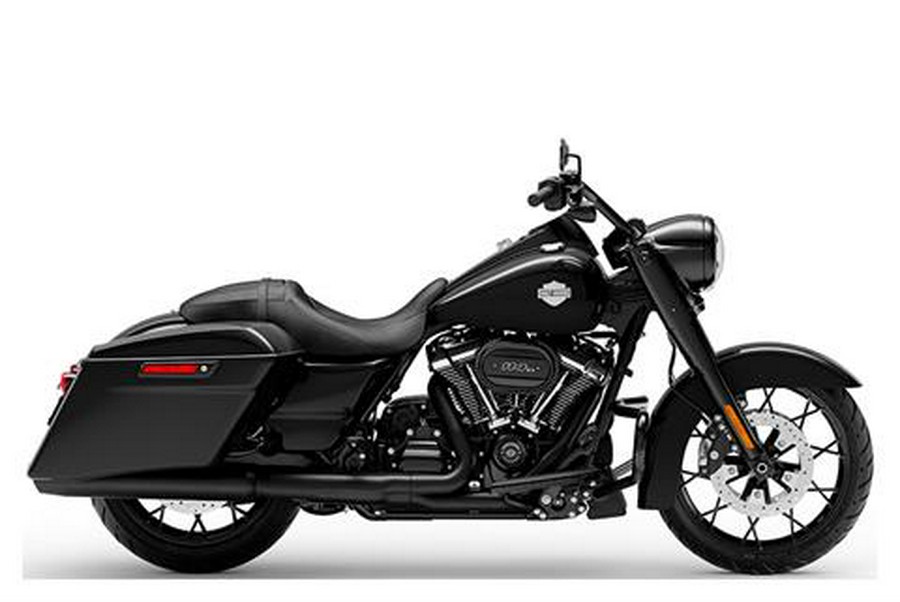 2021 Harley-Davidson Road King® Special