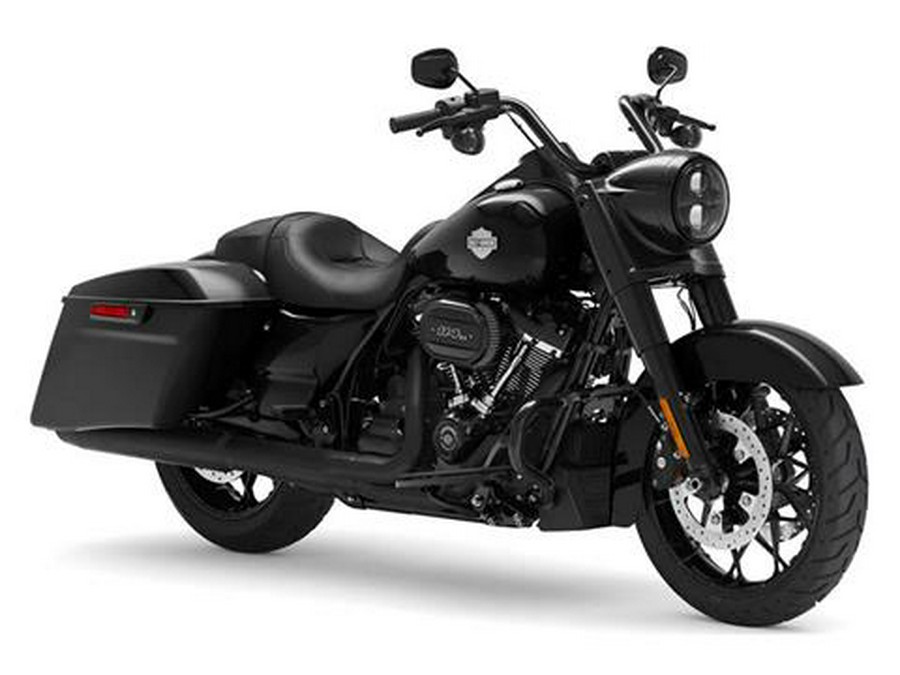 2021 Harley-Davidson Road King® Special