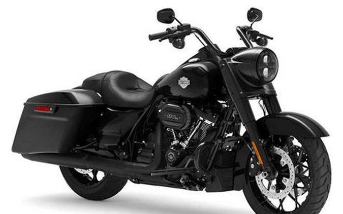 2021 Harley-Davidson Road King® Special