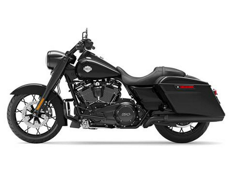 2021 Harley-Davidson Road King® Special