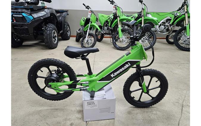 2024 Kawasaki Elektrode