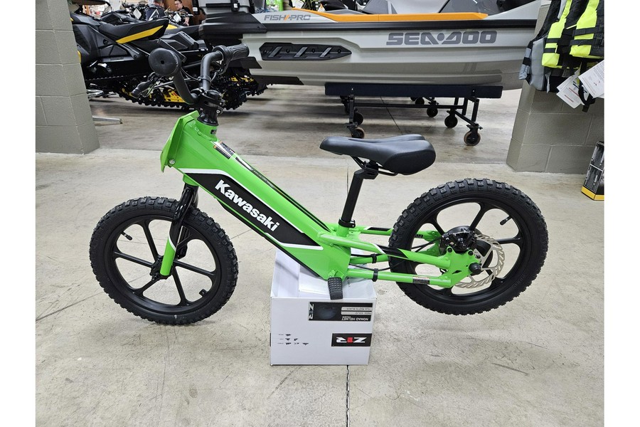 2024 Kawasaki ELEKTRODE