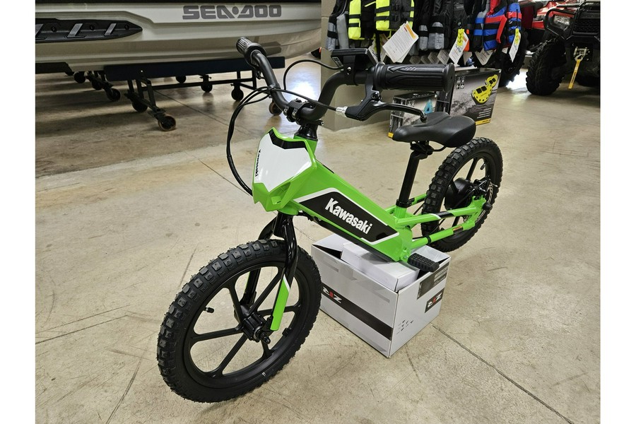 2024 Kawasaki ELEKTRODE