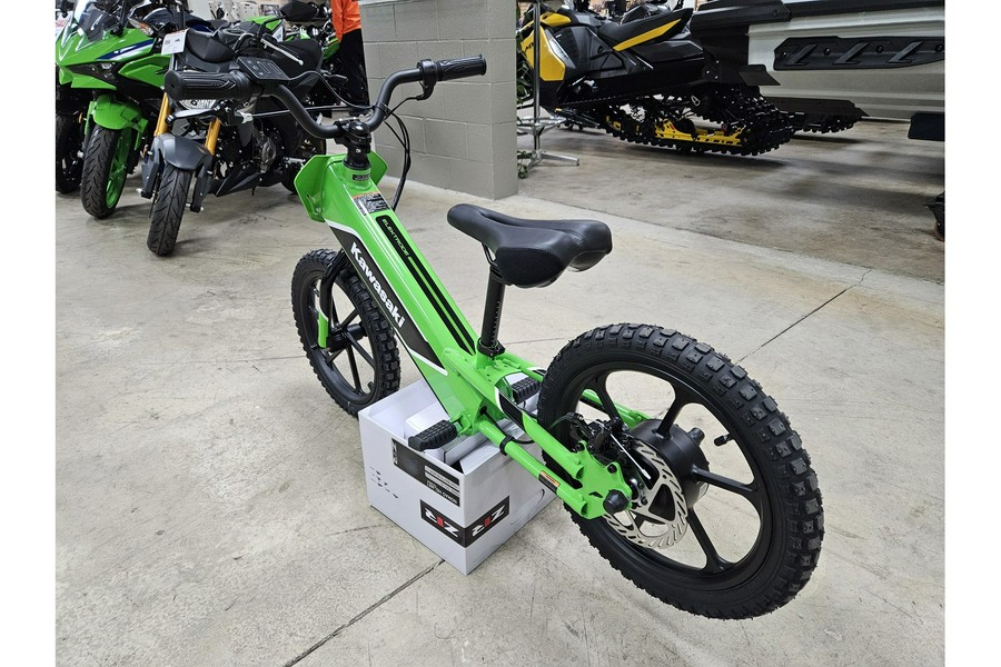 2024 Kawasaki ELEKTRODE