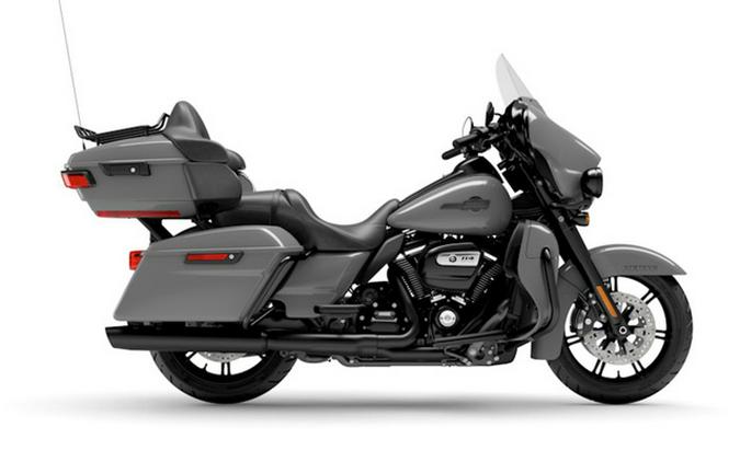 2024 Harley-Davidson FLHTK - Ultra Limited