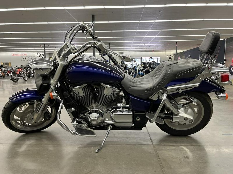 2002 Honda® VTX1800