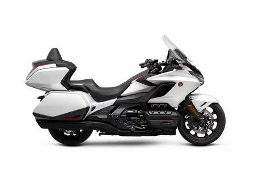 2024 Honda Gold Wing® Tour Automatic DCT