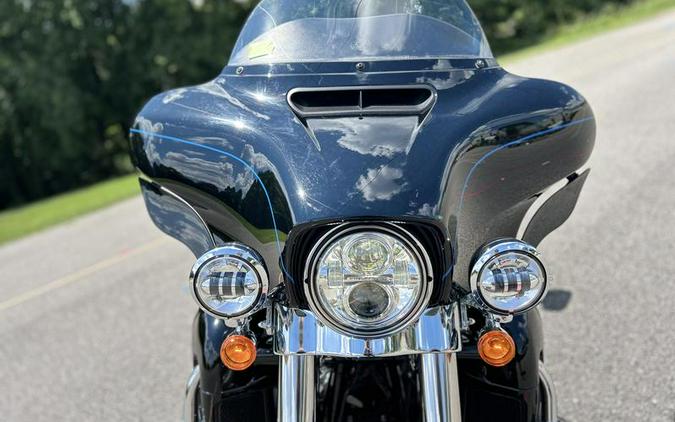 2014 Harley-Davidson® FLHTK - Electra Glide® Ultra Limited