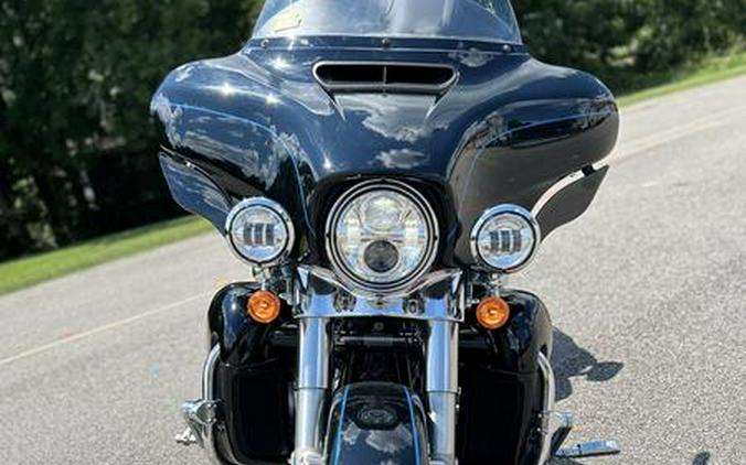 2014 Harley-Davidson® FLHTK - Electra Glide® Ultra Limited