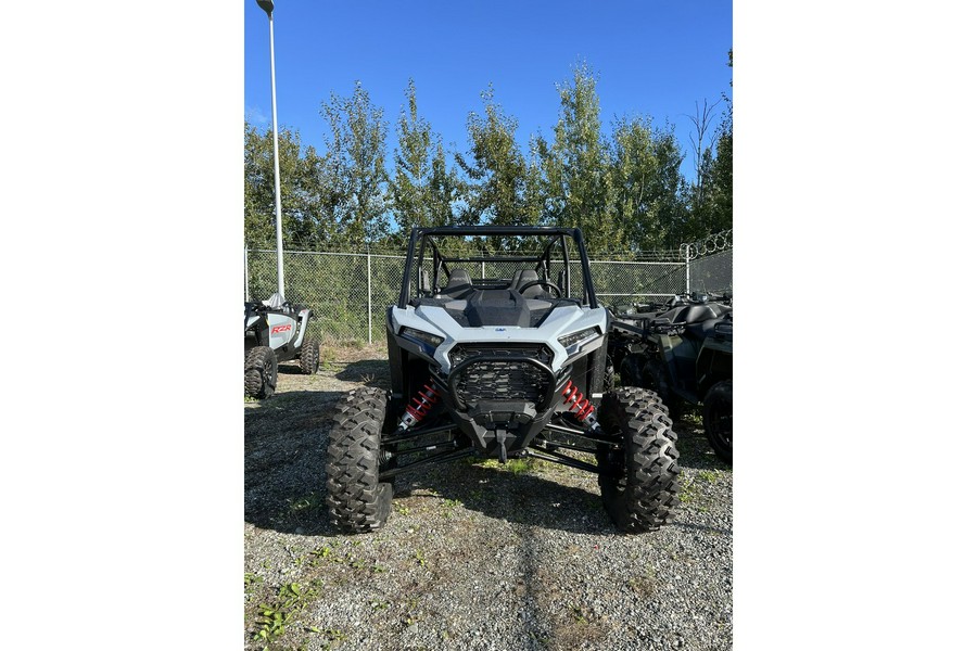 2025 Polaris Industries RZR XP® 4 1000 Premium