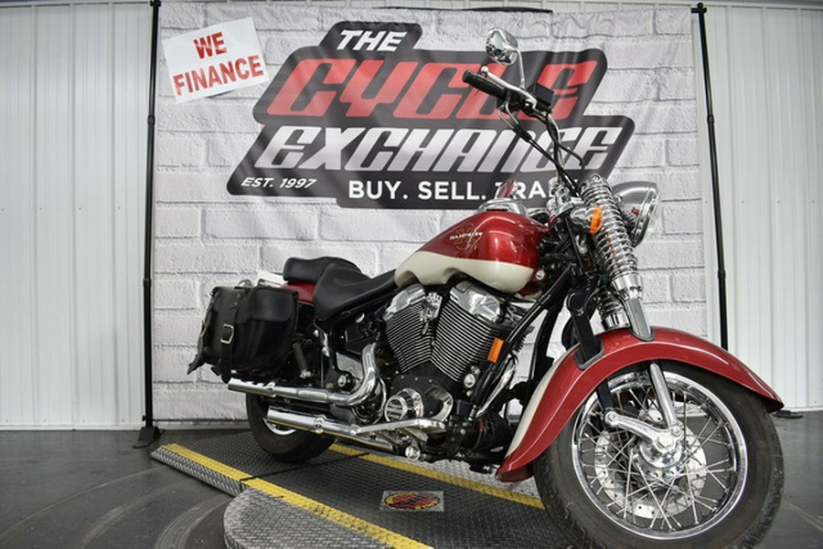 2000 Excelsior-Henderson Super X Deadwood Special *