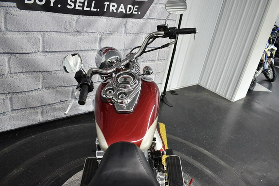 2000 Excelsior-Henderson Super X Deadwood Special *