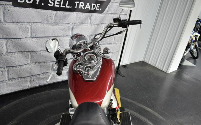 2000 Excelsior-Henderson Super X Deadwood Special *