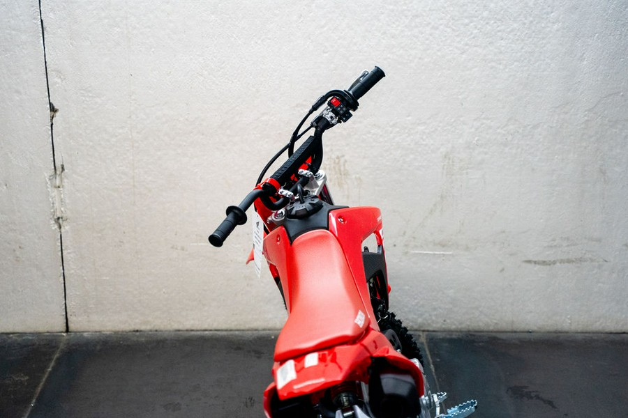 2026 Honda® CRF110F