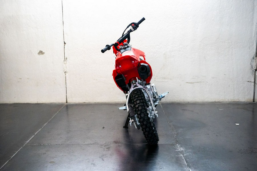 2026 Honda® CRF110F