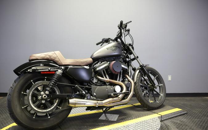 2016 Harley-Davidson Iron 883