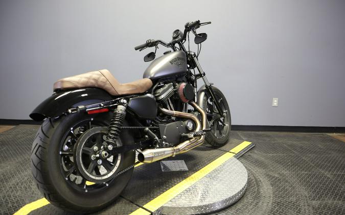 2016 Harley-Davidson Iron 883