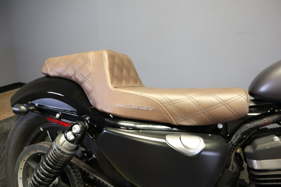 2016 Harley-Davidson Iron 883