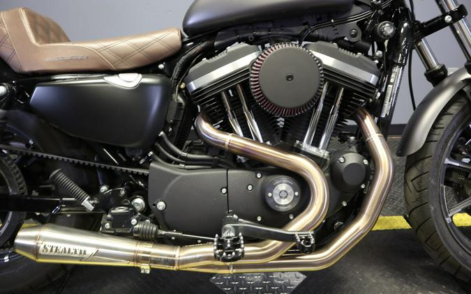 2016 Harley-Davidson Iron 883
