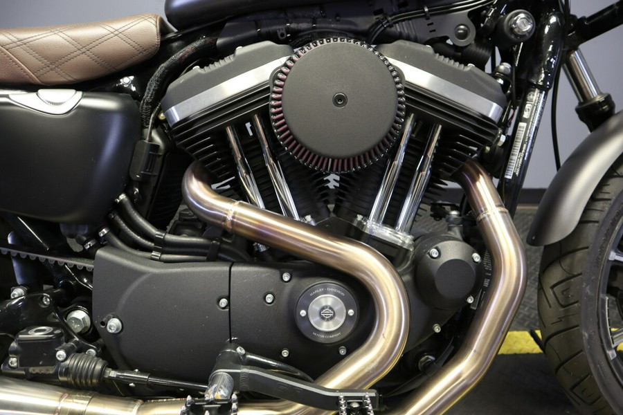 2016 Harley-Davidson Iron 883