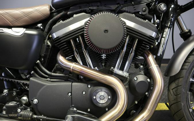 2016 Harley-Davidson Iron 883
