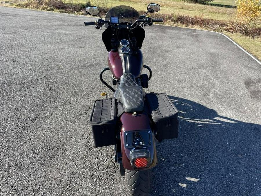 2021 Harley-Davidson® FXLRS - Low Rider® S