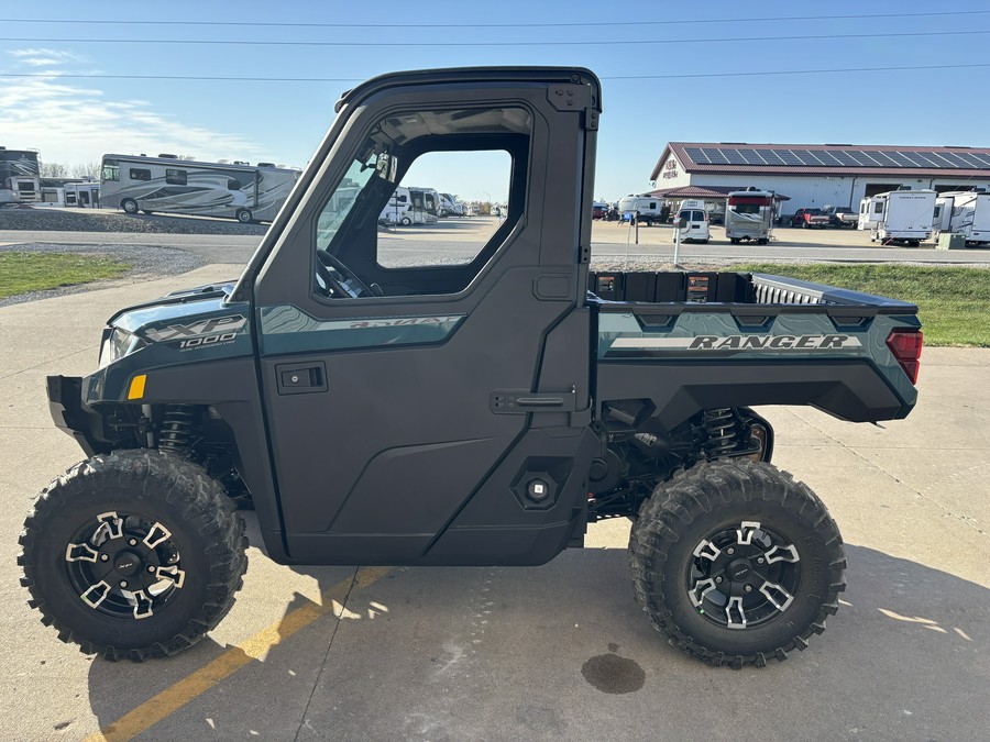 2026 Polaris R26RRU99AB