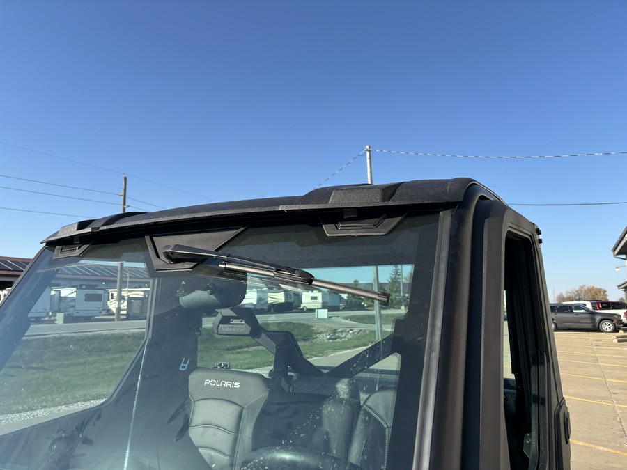 2026 Polaris R26RRU99AB